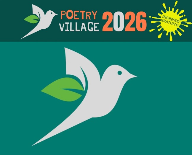 poetry village 2026