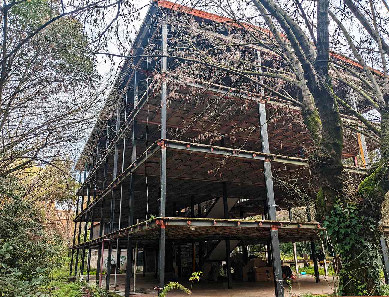 Centro Culturale di Tor Marancia, nuovi passi verso l’avvio dei lavori