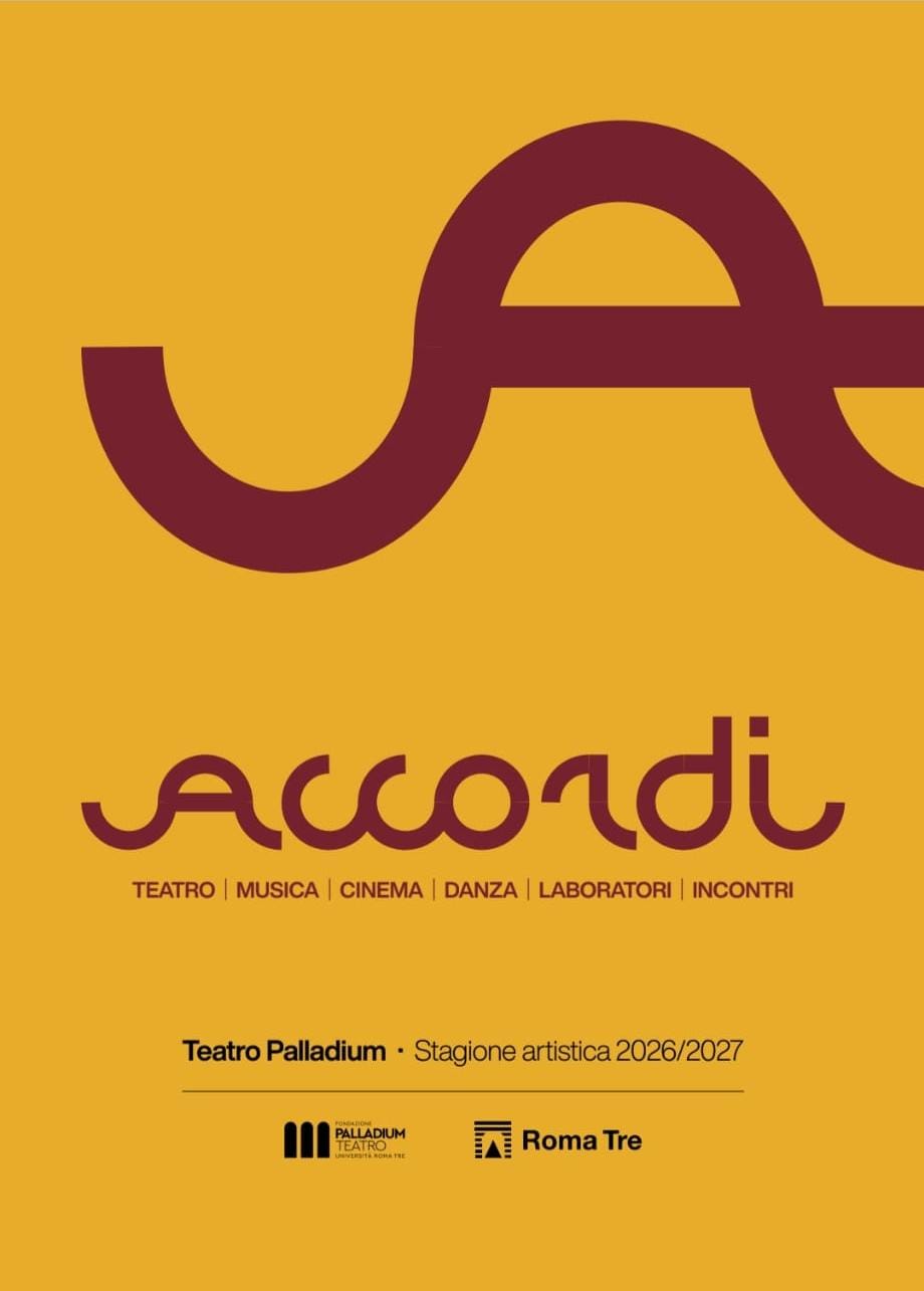Accordi: la nuova stagione del Teatro Palladium