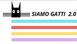 Siamo Gatti 2.0: alla Garbatella si torna a scuola a piedi